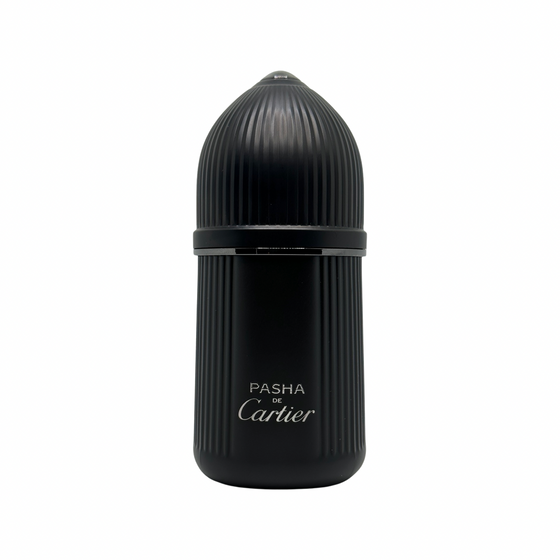 Pasha de Cartier Noir Absolu