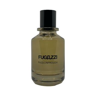 Passionfroudh