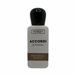 Patchouli Indonesia