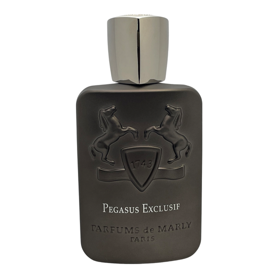 Parfums de Marly - Paquete