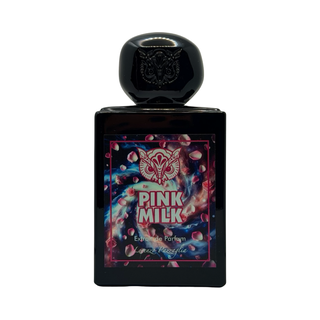 Pink Milk