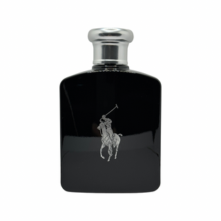 Polo Black