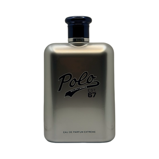 Polo 67 Eau de Parfum Extreme