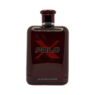 Polo Red Eau de Parfum Extreme