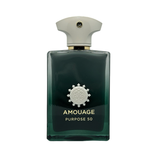 Purpose 50