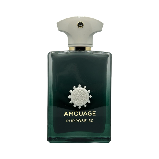Purpose 50