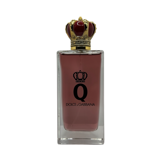 Q by Dolce &amp; Gabbana Eau de Parfum Intense