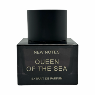 Queen Of The Sea