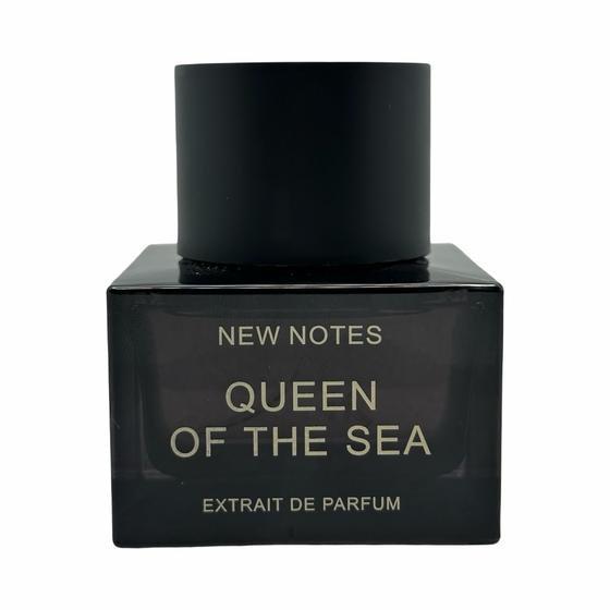 Queen Of The Sea