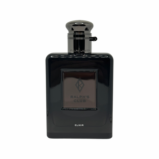 Ralph's Club Elixir
