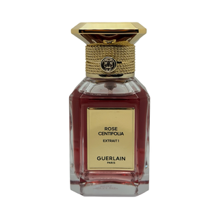 Rose Centifolia Extrait 1
