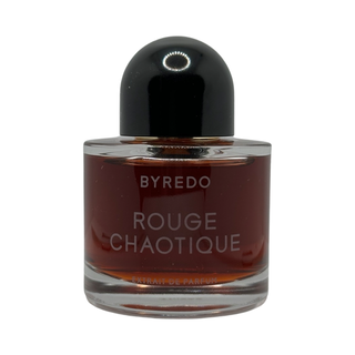 Rouge Chaotique