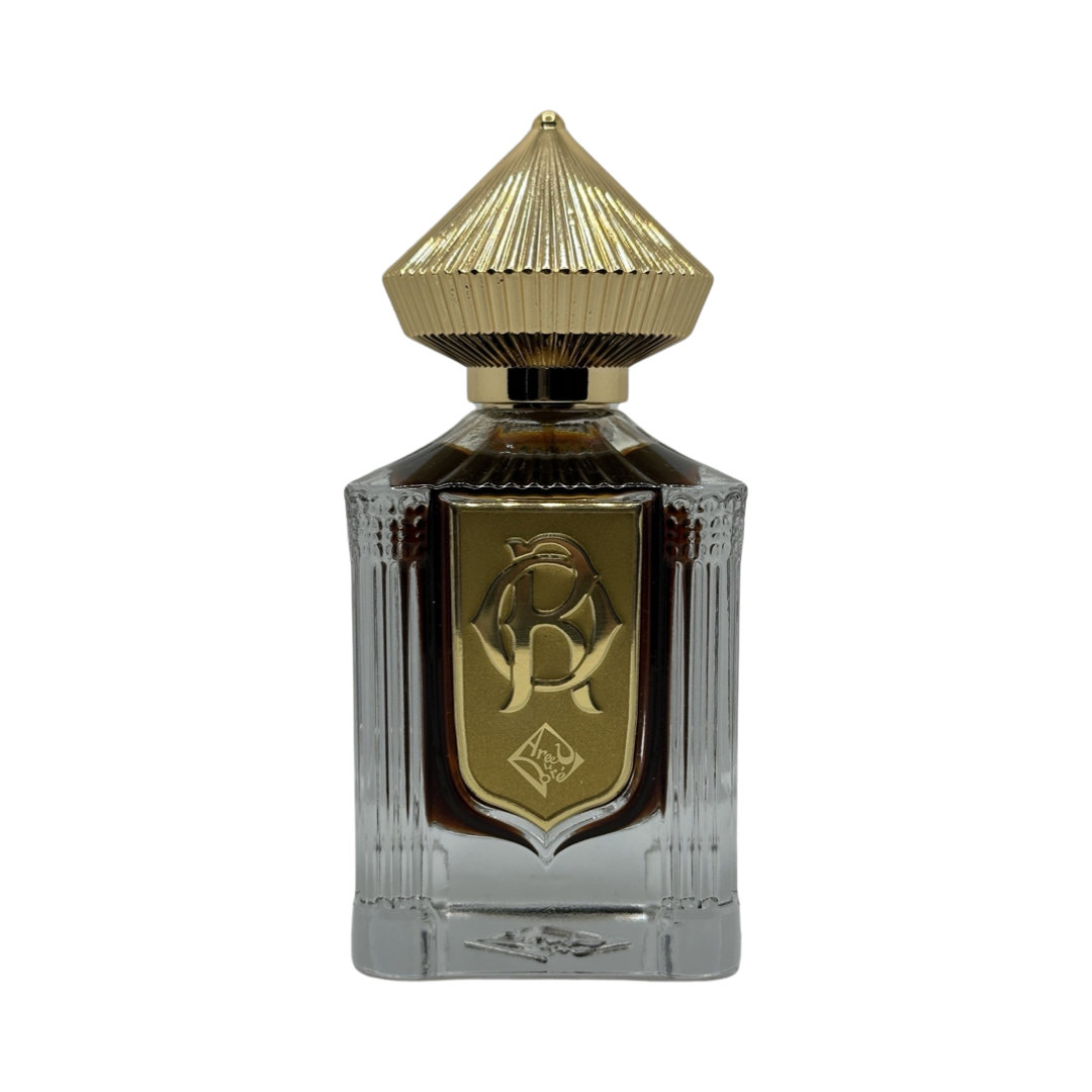 Russian Oud II | Areej Le Doré – Decanto Perfumes