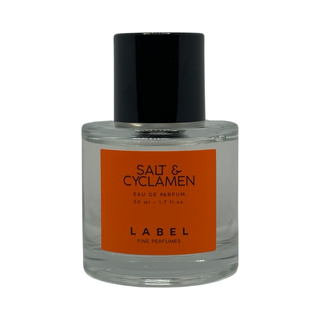 Salt & Cyclamen