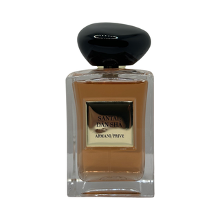 Santal Dan Sha
