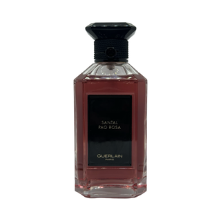 Santal Pao Rosa