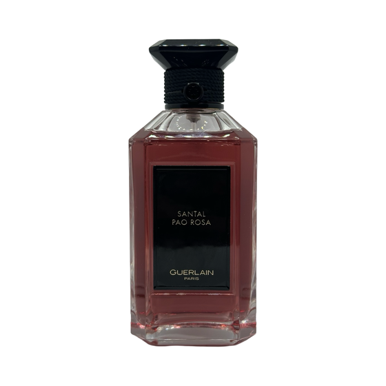 Santal Pao Rosa