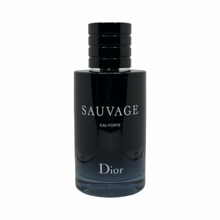 Sauvage Eau Forte