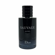  Sauvage Eau Forte