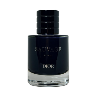 Sauvage Extrait