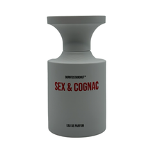  Sex & Cognac