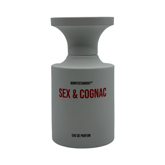 Sex & Cognac