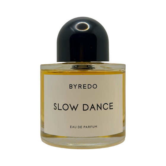 Slow Dance