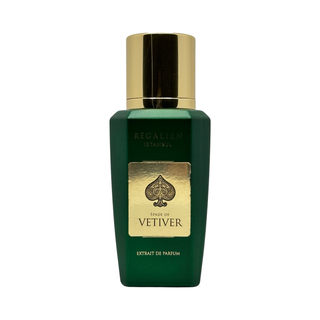 Spade Of Vetiver