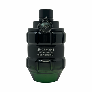 Spicebomb Night Vision Eau de Toilette