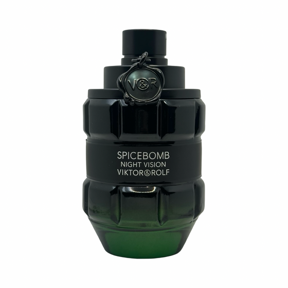 Spicebomb Night Vision Eau de Toilette