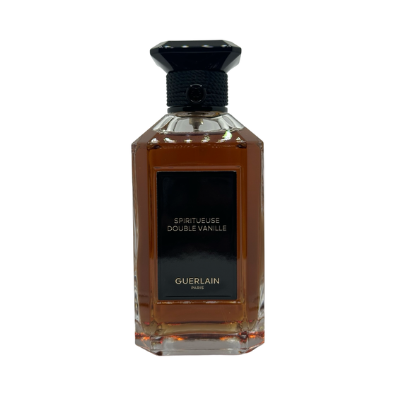 Spiritueuse Double Vanille