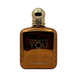 Emporio Armani Stronger With You Spices