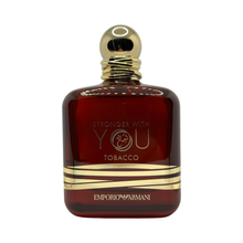  Emporio Armani Stronger With You Tobacco