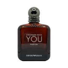  Emporio Armani Stronger With You Parfum