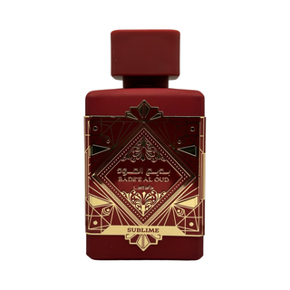 Bade'e Al Oud Sublime