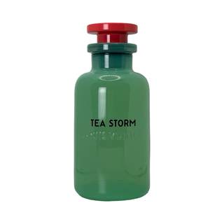 Tea Storm
