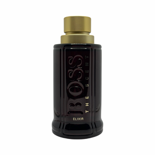 Boss The Scent Elixir For Him