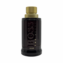  Boss The Scent Elixir For Him