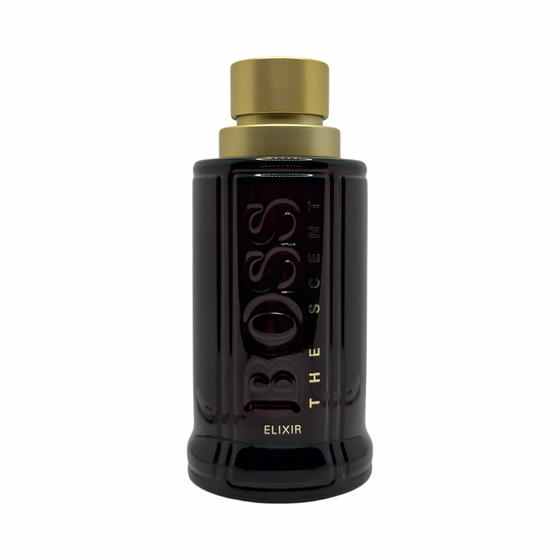 Boss The Scent Elixir For Him