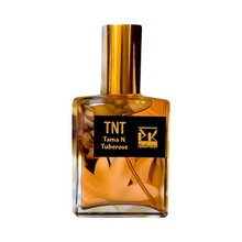  TNT - Tama N Tuberose