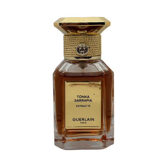 Tonka Sarrapia Extrait 75