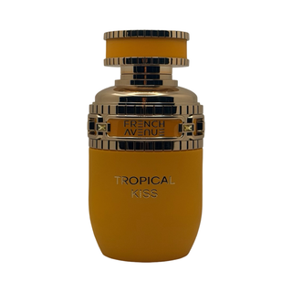 Tropical Kiss
