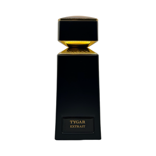 Tygar Extrait