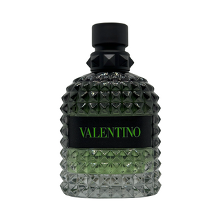 Valentino Uomo Born in Roma Green Stravaganza