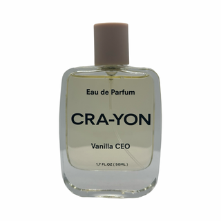 Vanilla CEO