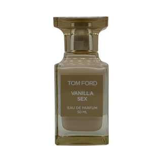 Vanilla Sex