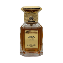  Vanille Planifolia Extrait 21