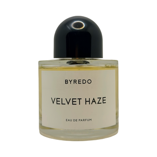 Velvet Haze