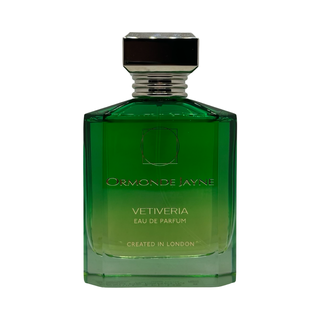 Vetiveria