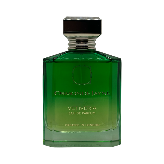 Vetiveria